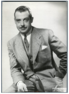 Fernand Gravey