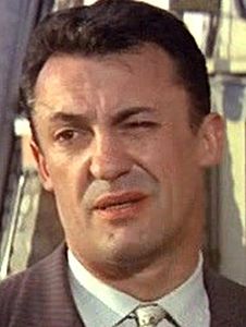 Jacques Ary