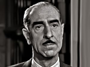 Gaston Orbal