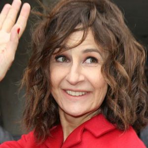 Valérie Lemercier
