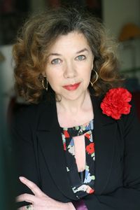 Sabine Haudepin