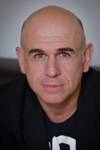 Philippe Vieux