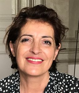 Nanou Garcia