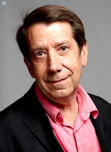 Jean-Luc Porraz