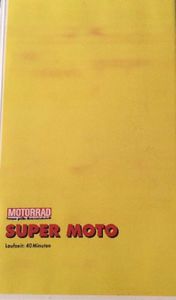 Super Moto Saison 2000