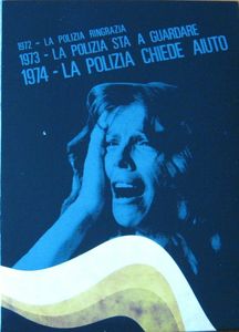 La Poliza Chiede Aiuto