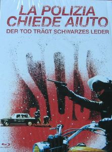 La Poliza Chiede Aiuto