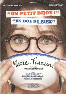 Marie-Francine