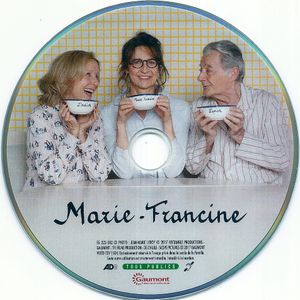 Marie-Francine
