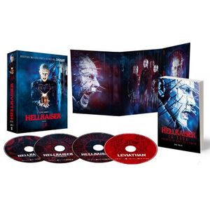 Hellraiser - Edition Collector