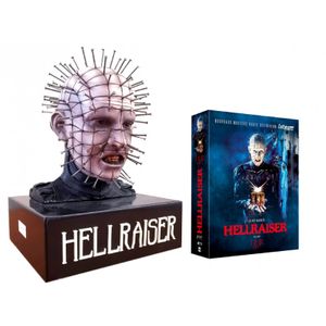 Hellraiser - Edition Collector
