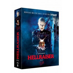 Hellraiser - Edition Collector