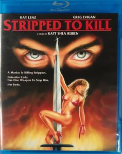 Stripped To Kill