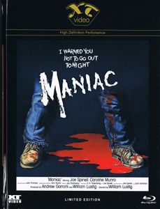 Maniac