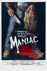 Maniac