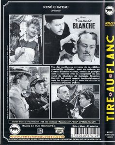 Tire-Au-Flanc