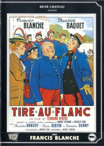 Tire-Au-Flanc