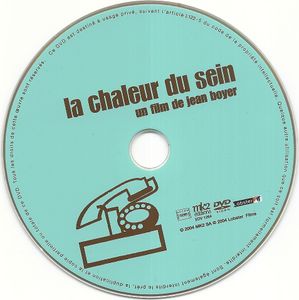 La Chaleur Du Sein