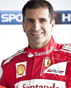Marc Gené