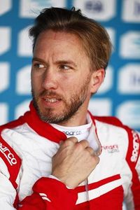 Nick Heidfeld