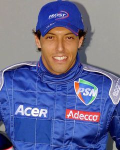 Gastón Mazzacane