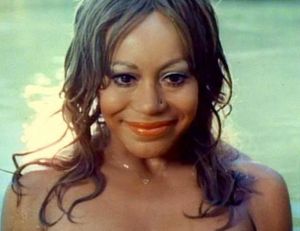 Kitten Natividad