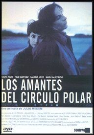 Los Amantes del Círculo Polar