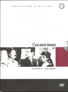 C'est Arrivé Demain