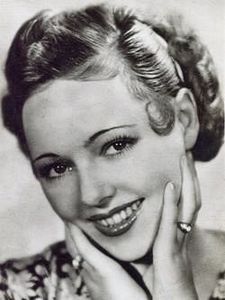 Paulette Dubost