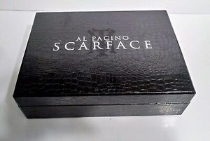 Scarface Deluxe Gift Set
