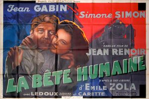La Bête Humaine