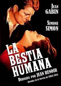 La Bête Humaine