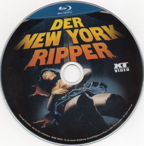 Der New York Ripper
