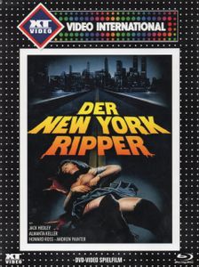 Der New York Ripper
