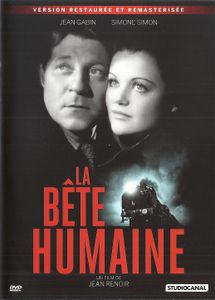 La Bête Humaine