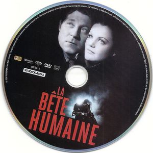 La Bête Humaine