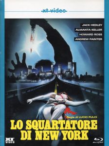 Lo Squartatore Di New York - Der New York Ripper