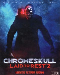 Chromeskull - Laid To Rest 2