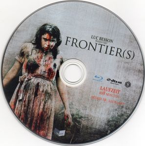 Frontier(s) - Kennst Du Deine Schmerzgrenze?