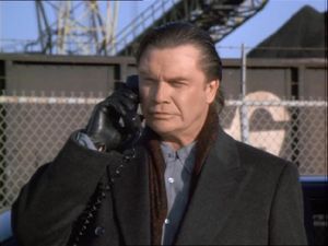 R.D. Call