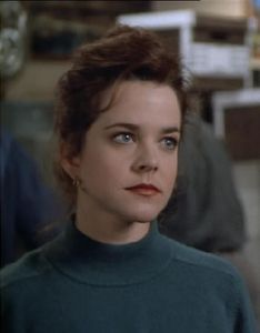 Rebecca Cross