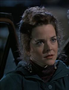 Rebecca Cross