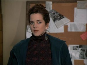 Rebecca Cross