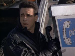 Anthony Mangano
