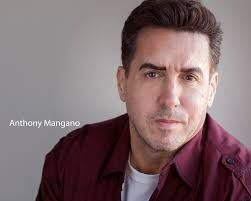 Anthony Mangano