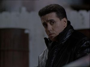 Anthony Mangano