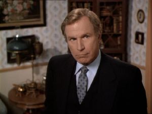 Wayne Rogers