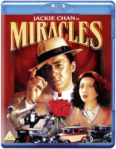 Miracles: The Canton Godfather