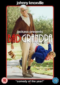 Jackass Presents: Bad Grandpa