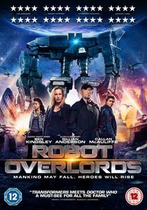 Robot Overlords